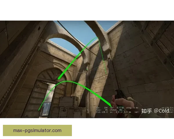 CSGO战术分析与实战技巧解析