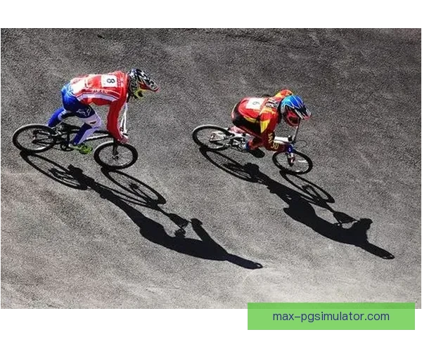 BMX赛事热门选手实力分析及比赛预测