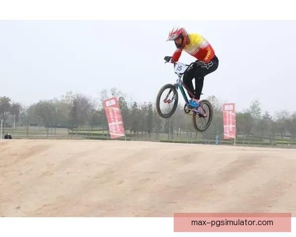 BMX赛事精彩预测：挑战极限，酣畅淋漓！