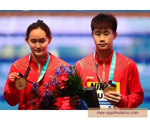 2020东京奥运会跳水比赛:中国队包揽多项金牌,彰显实力 2020东京奥运会跳水比赛:中国队包揽多项金牌,彰显实力