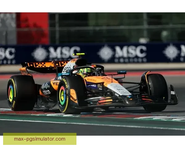 F1全球邀请赛：极速挑战巅峰赛事