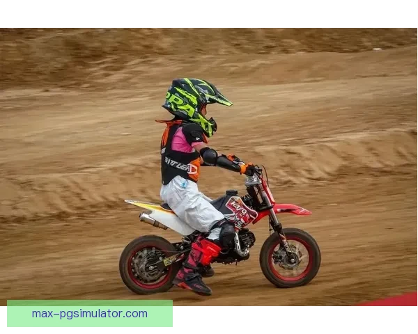 BMX骑行初学者指南：入门必备技巧及装备选择