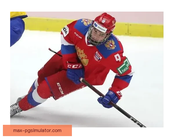 全球冰球狂欢：探寻冰上传奇的背后故事