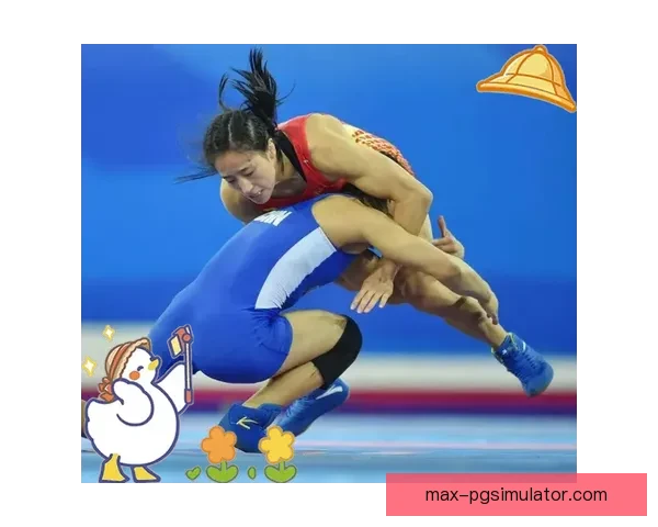 全面解读摔跤排名：规则、技术与背后故事