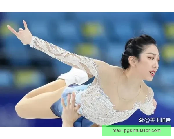 冰上之星：滑冰冠军的辉煌之路