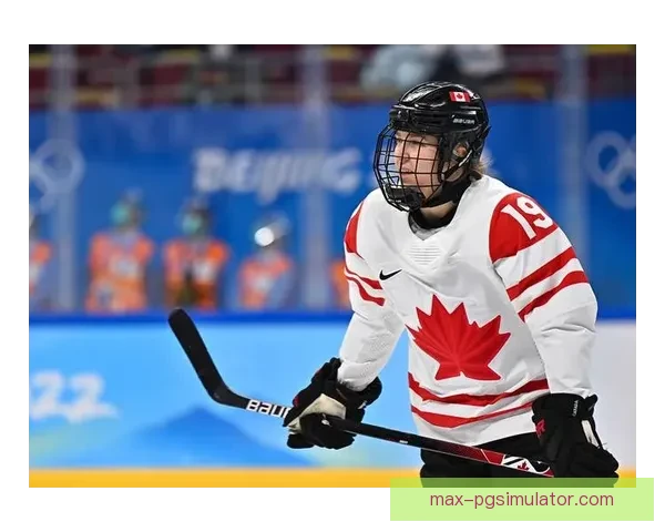 冰球数据揭秘：全方位分析冰球比赛表现及球员数据对比