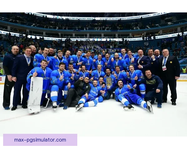 冰球积分榜：顶级球队展现实力，角逐激烈，谁将夺冠荣耀？