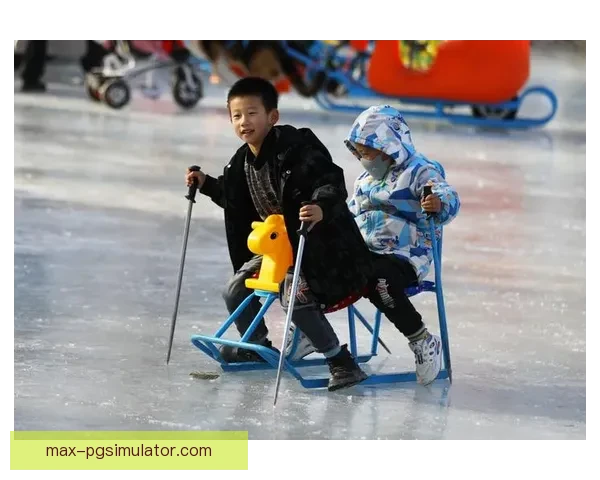 学会滑冰的绝佳教学视频分享