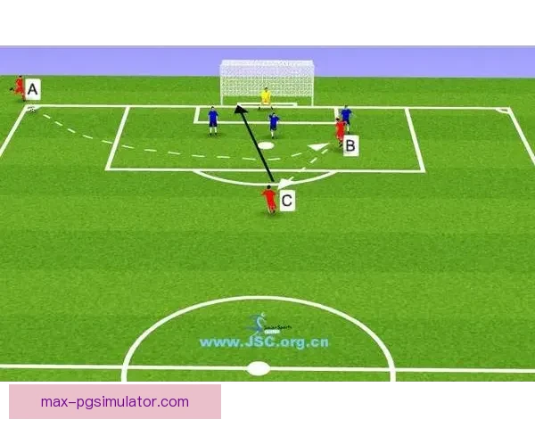 学习足球：从基本规则到技术要点