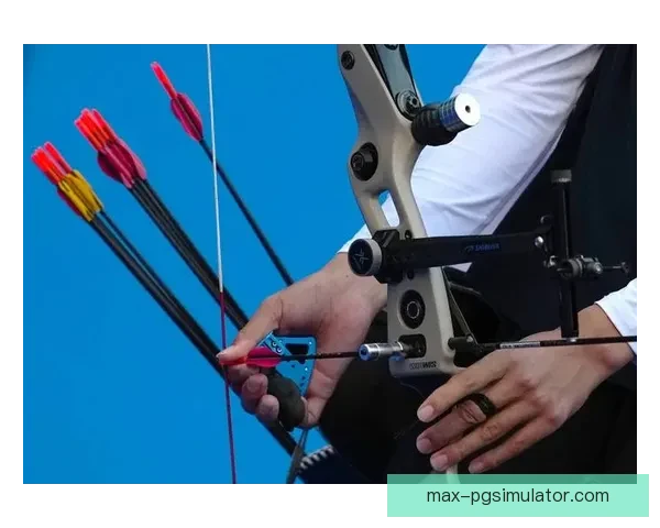 射箭精英争霸：挥弓射箭，争夺王者宝座