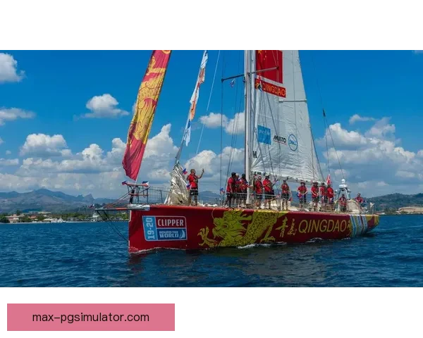 帆船赛事风向标:未来赛程和冠军归属谁更胜一筹? 帆船赛事风向标:未来赛程和冠军归属谁更胜一筹?