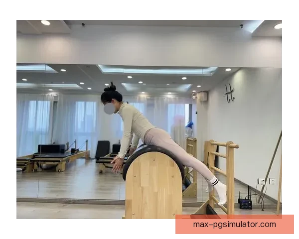 打造完美身材：定制专属健身赛程，快速塑造完美体态