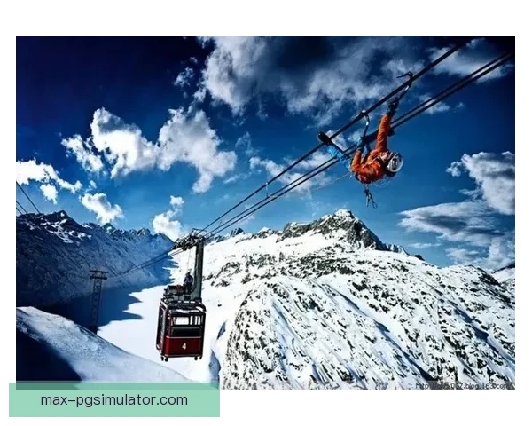 征服高峰：挑战极限的登山赛事回放