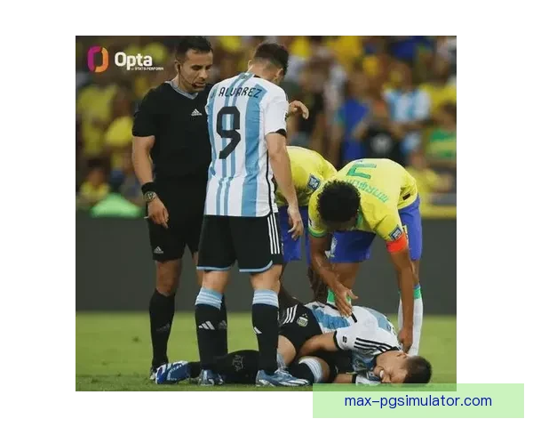 巴西击败阿根廷赢得南美洲足球巅峰之战 巴西击败阿根廷赢得南美洲足球巅峰之战