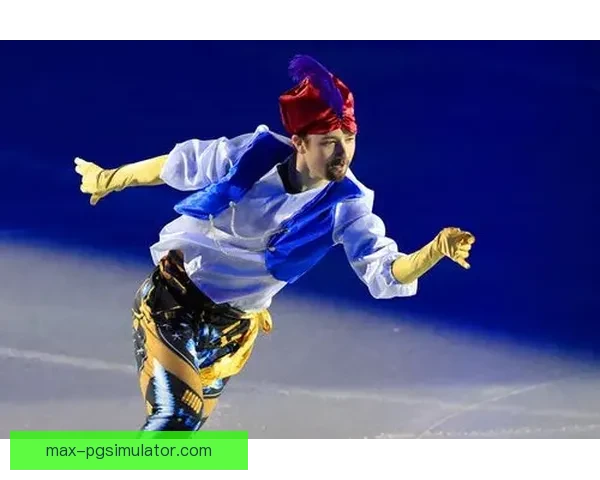 探究滑冰运动中的世界排名影响因素