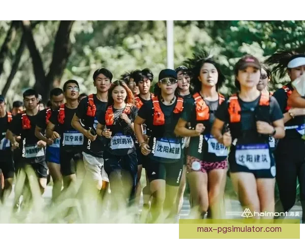 探索自然奔跑乐：越野赛事精彩回放