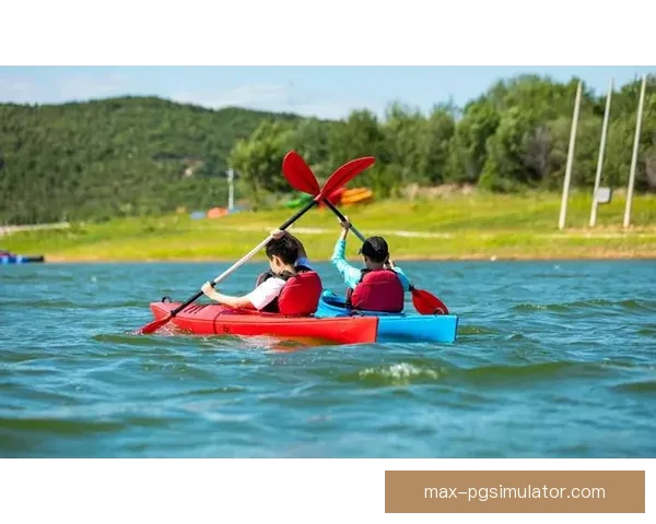 探寻皮划艇的源起与演变，古老水上交通方式的传奇地位