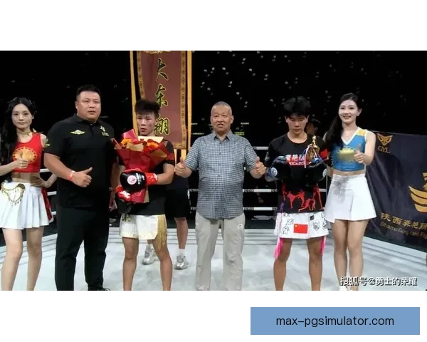 摔跤冠军：搏击生涯的荣耀与挑战