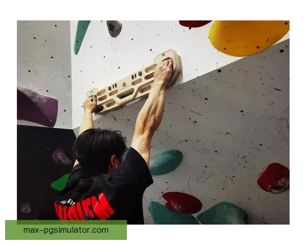 攀岩训练技巧大揭秘：提升技能，挑战极限，征服高峰