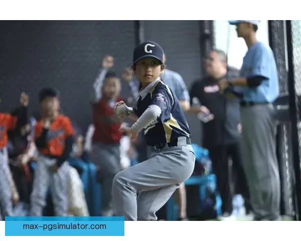 棒球界新星绽放，领先球队连胜登顶统治地位