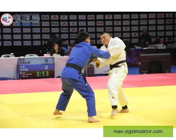 柔道比赛策略与技术解析：攻防技巧与心理因素的完美结合