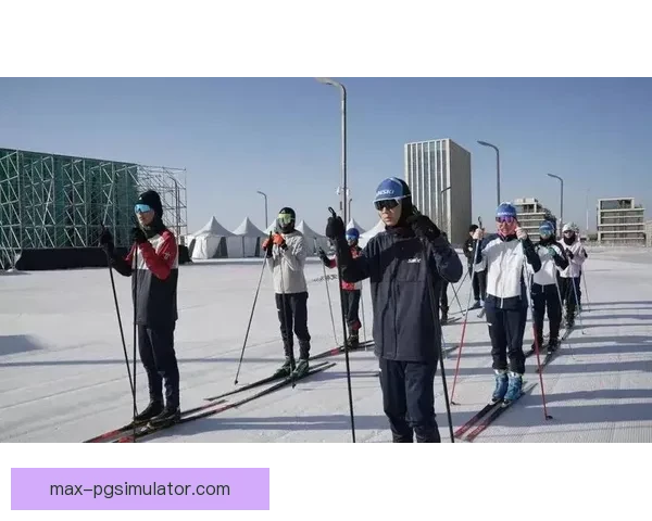 极致挑战，冰雪飞行：2021全国滑雪锦标赛全程精彩回顾