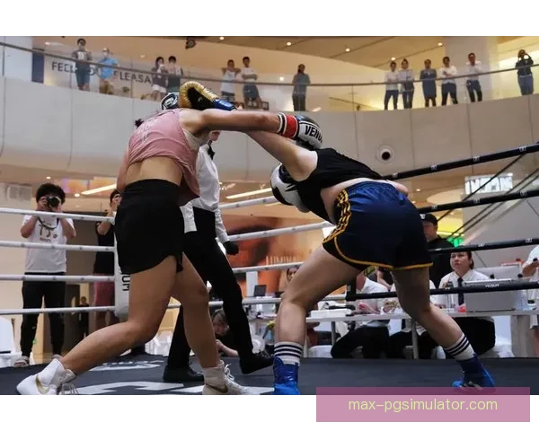 激情对抗:争锋拳击邀请赛 激情对抗:争锋拳击邀请赛