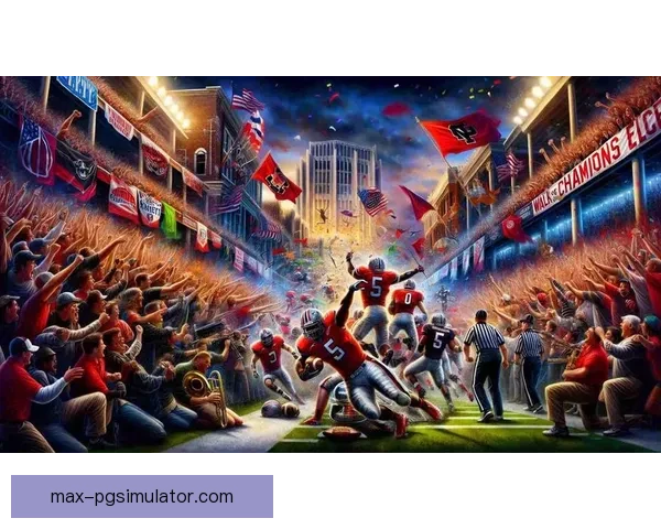 橄榄球对战：战术分析与胜负关键