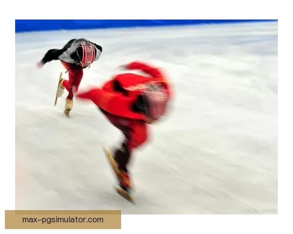 滑冰历史演绎：冰上之舞蹈回溯