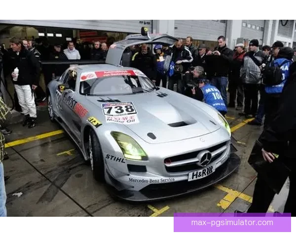 深度解析赛车盘口背后的策略技巧