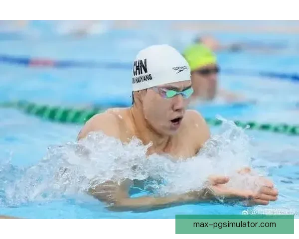 游泳赛事预测:水中风云,谁将夺得桂冠? 游泳赛事预测:水中风云,谁将夺得桂冠?