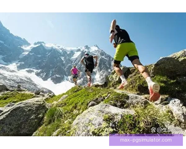 登山高手排行榜：挑战极限，夺冠至尊