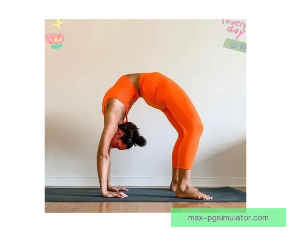 瑜伽训练方法探究与实践指南