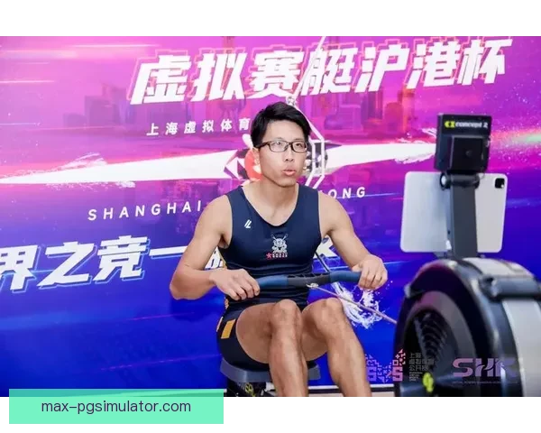 生动精彩的赛艇竞速：现场直播大揭秘