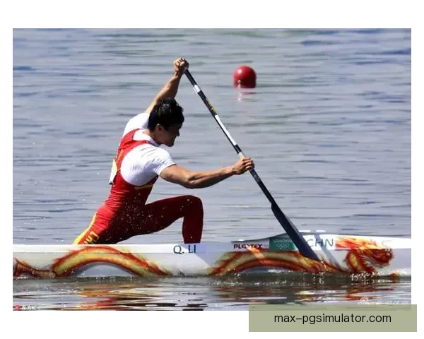 皮划艇历史探源与发展变迁