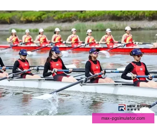 盛大赛艇赛程，挑战极限风采