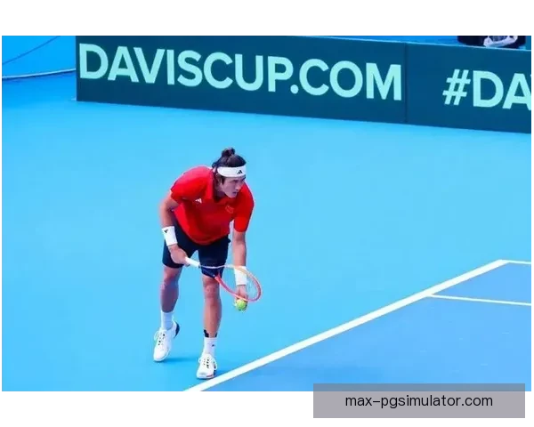 网球赛事预测神准，锁定你的胜利之路