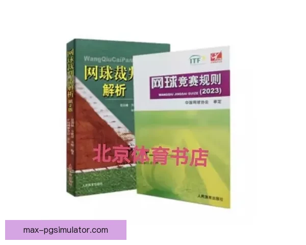 网球比赛规则及相关知识全解析