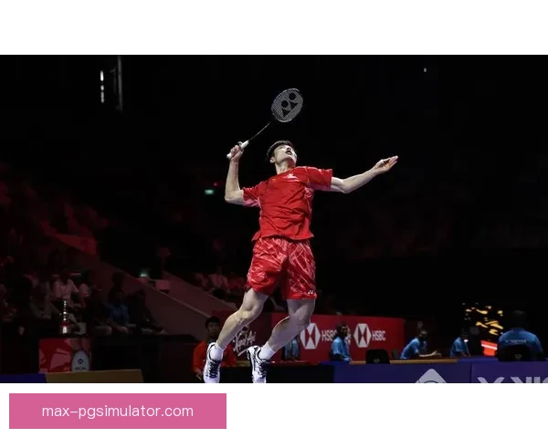 精彩对决!羽毛球邀请赛将掀起热潮 精彩对决!羽毛球邀请赛将掀起热潮