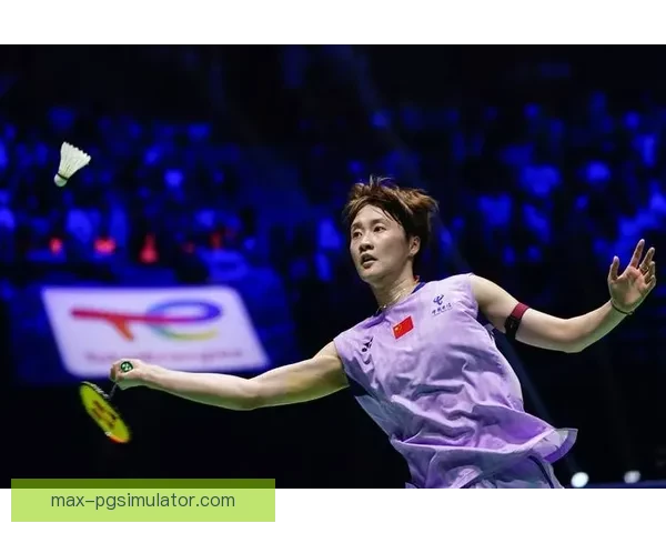 羽毛球排名大揭秘：世界羽坛顶尖选手实力对比