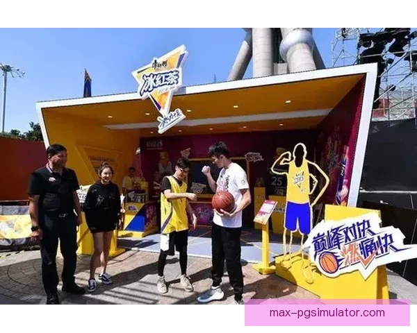 篮球巅峰对决：巨星云集，激情碰撞