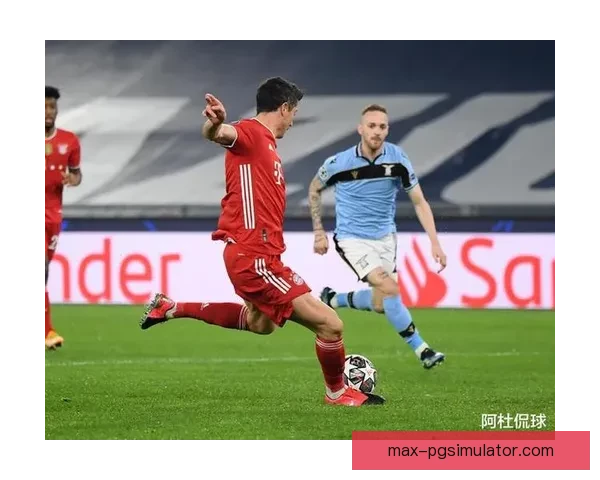 足球数据分析：洞悉胜负关键，研判比赛胜负趋势