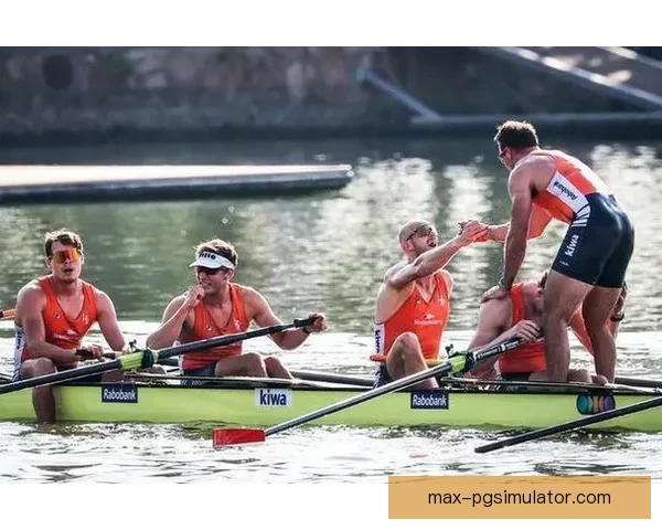 赛艇历史：世界纪录挑战与突破