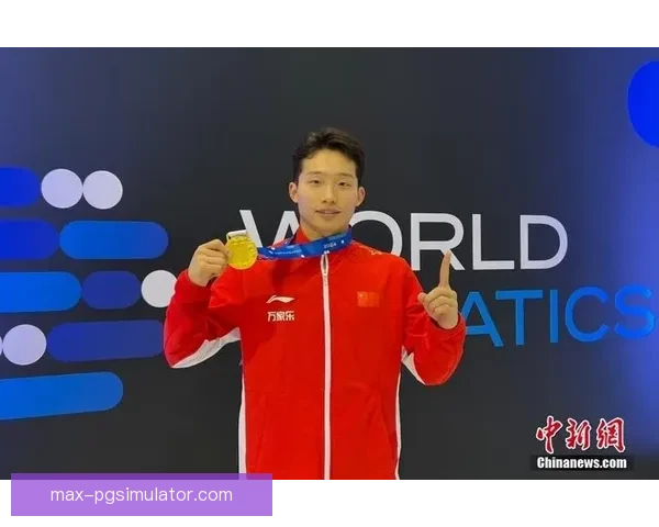 跳水比赛实力对决，谁能夺得金牌？