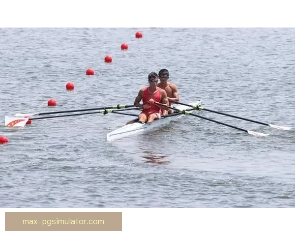 赛艇训练秘籍：提升速度与耐力的最佳方法