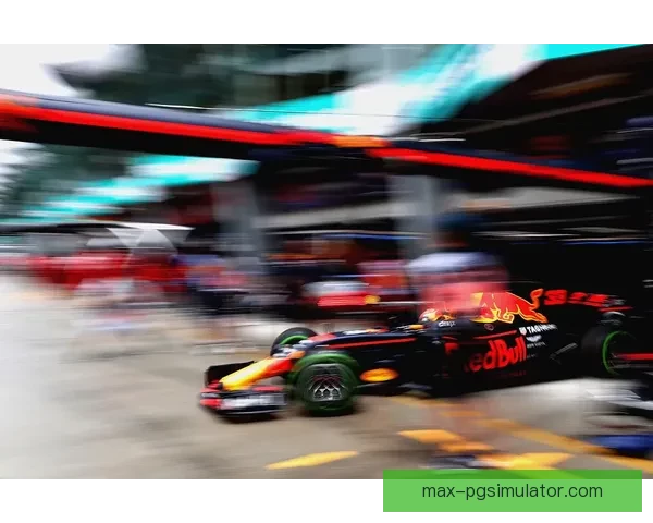 赛车巅峰对决：速度与激情