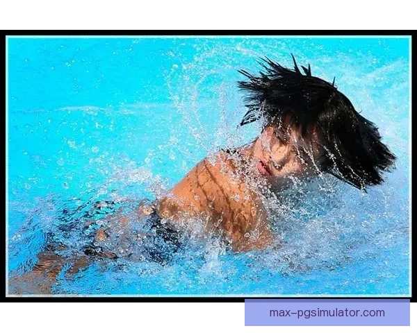 跃入深潭：2022跳水锦标赛精彩瞬间