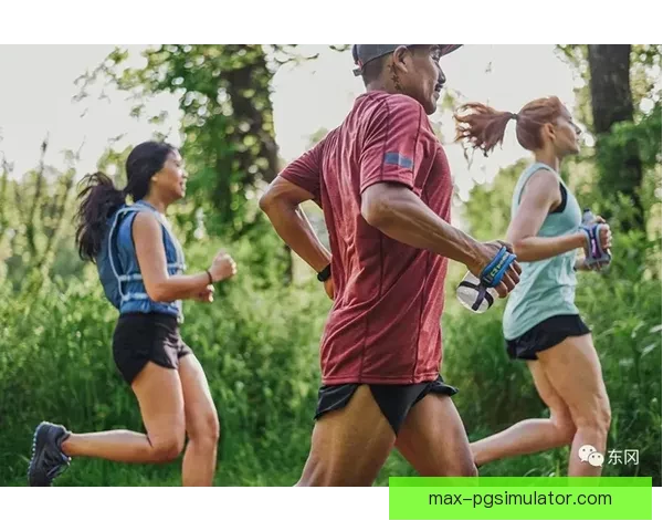 越野跑初学者全面入门指南