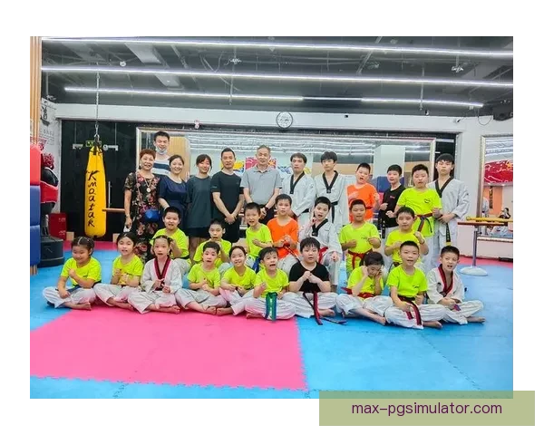 跆拳道比赛中的技术与策略：探讨优势与挑战