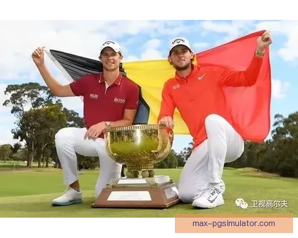 高尔夫赛事回放：精彩瞬间一网打尽